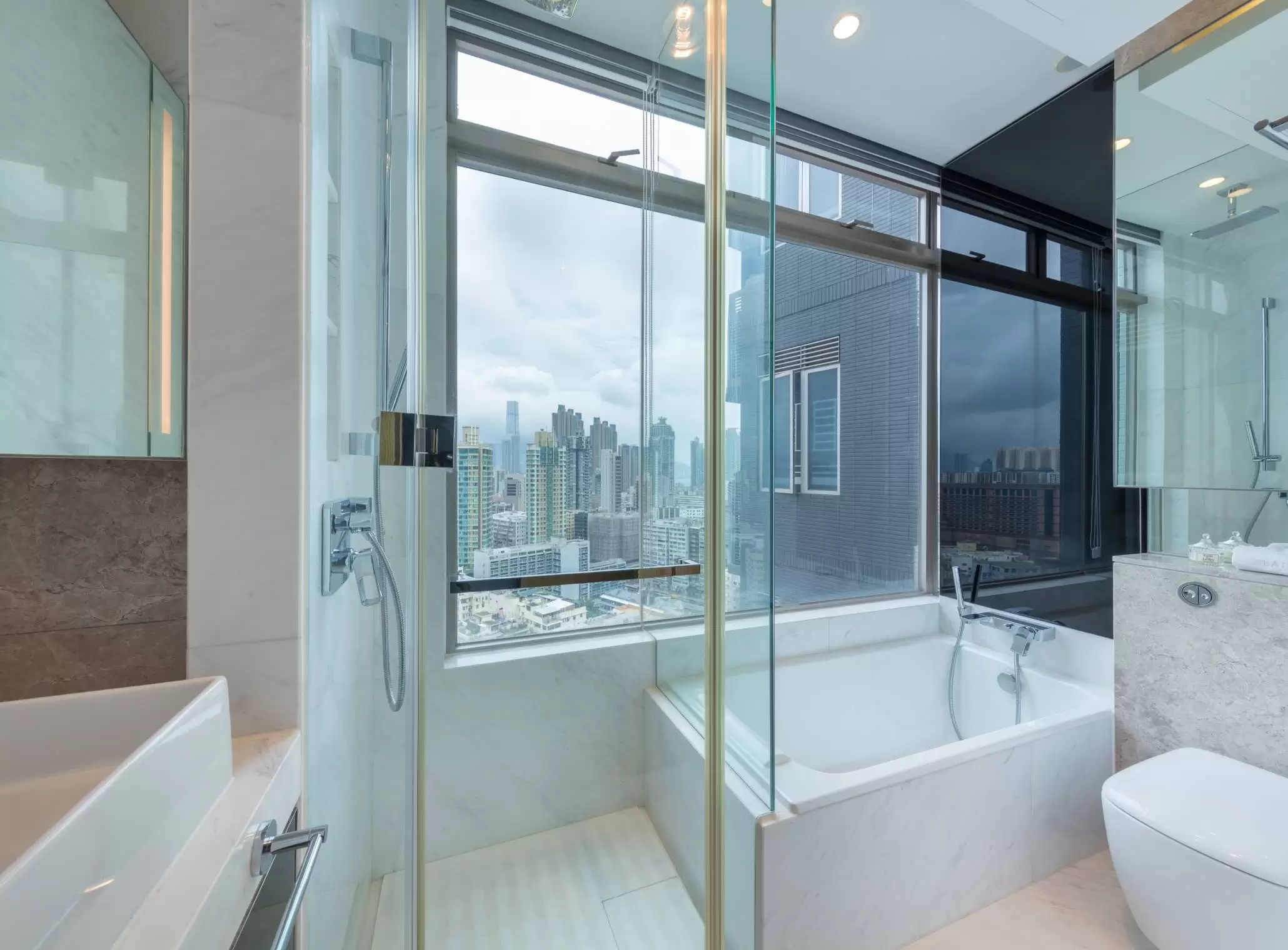 High Park Grand | Interior design showcase